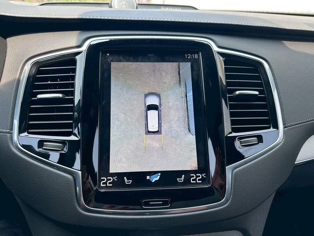 VOLVO富豪 XC90  第16張相片