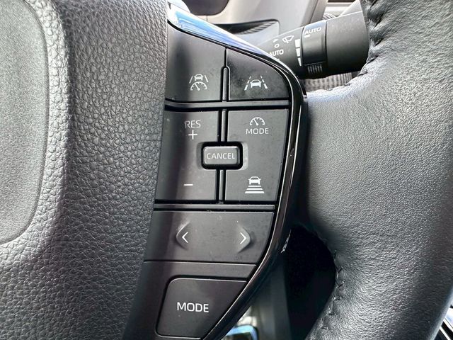 TOYOTA豐田 BZ4X  第10張相片