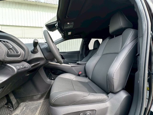 TOYOTA豐田 BZ4X  第6張相片