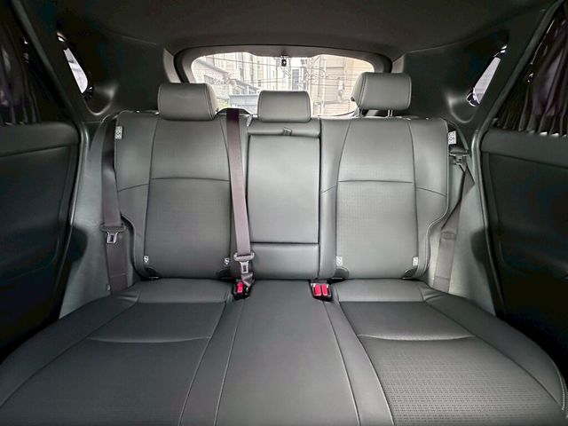 TOYOTA豐田 BZ4X  第8張相片