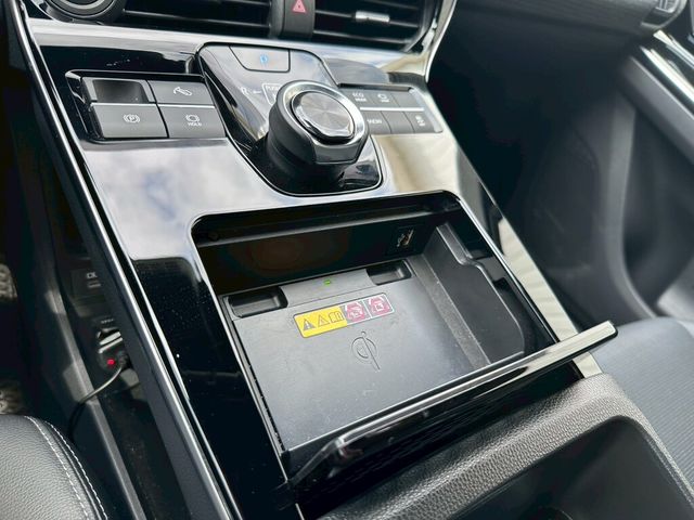 TOYOTA豐田 BZ4X  第12張相片