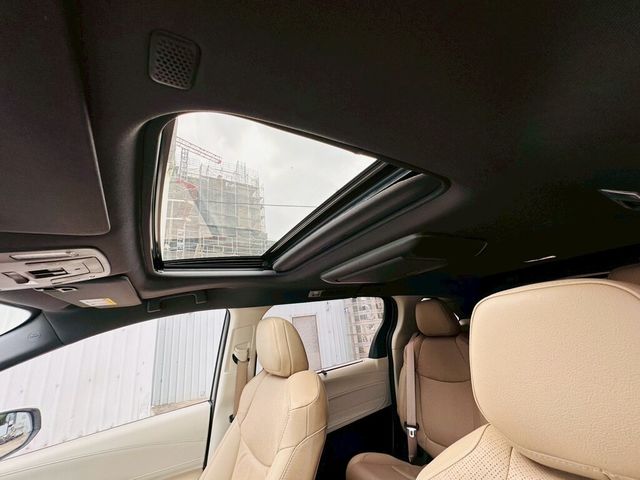 TOYOTA豐田 SIENNA  第10張相片