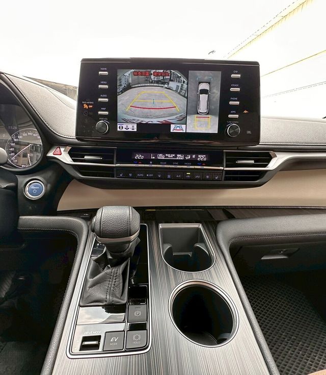 TOYOTA豐田 SIENNA  第14張相片