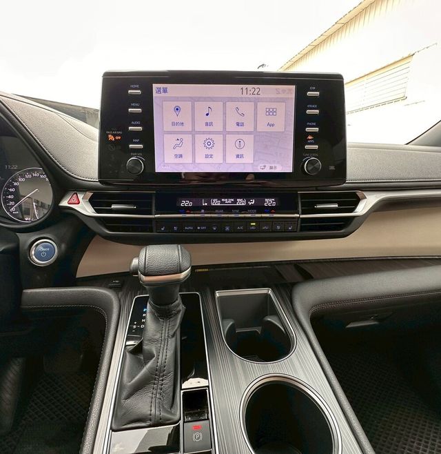 TOYOTA豐田 SIENNA  第15張相片