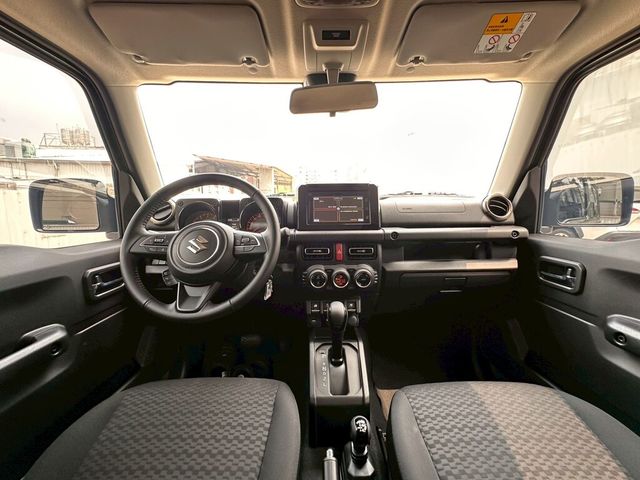 SUZUKI鈴木 JIMNY  第5張相片
