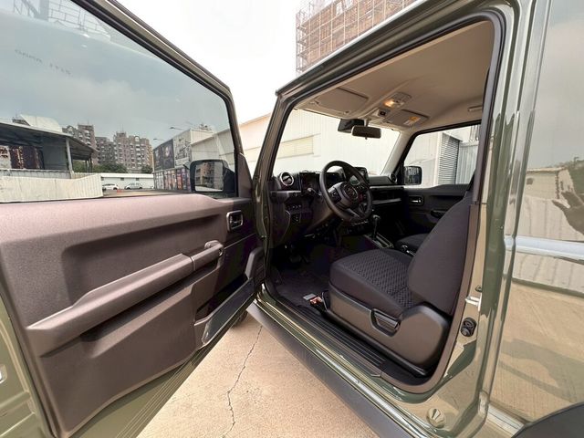 SUZUKI鈴木 JIMNY  第6張相片