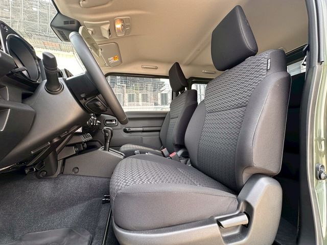 SUZUKI鈴木 JIMNY  第7張相片