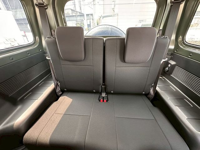 SUZUKI鈴木 JIMNY  第8張相片