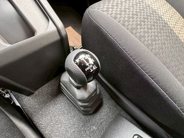 SUZUKI鈴木 JIMNY  第12張相片