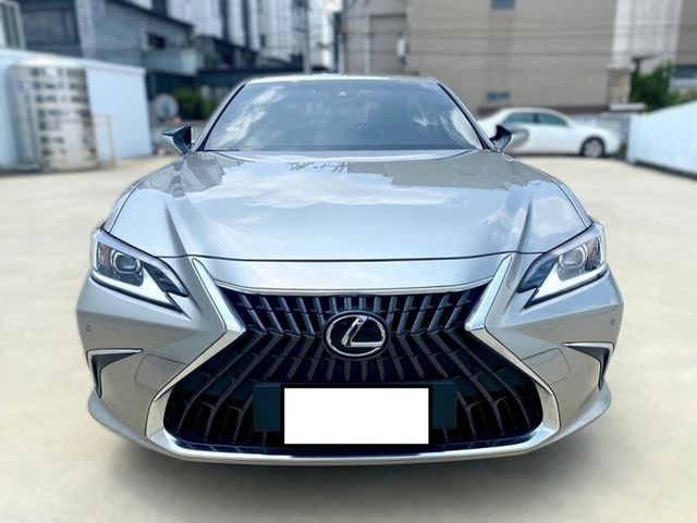 LEXUS凌志 ES200  第3張相片