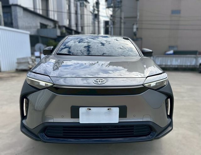 TOYOTA豐田 BZ4X  第3張相片