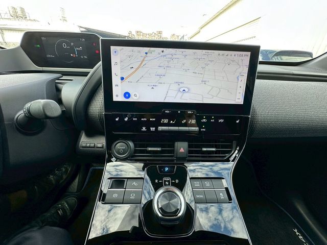 TOYOTA豐田 BZ4X  第11張相片