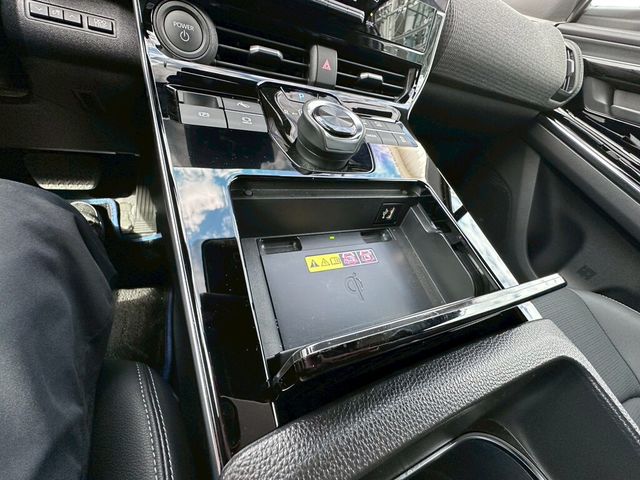 TOYOTA豐田 BZ4X  第12張相片