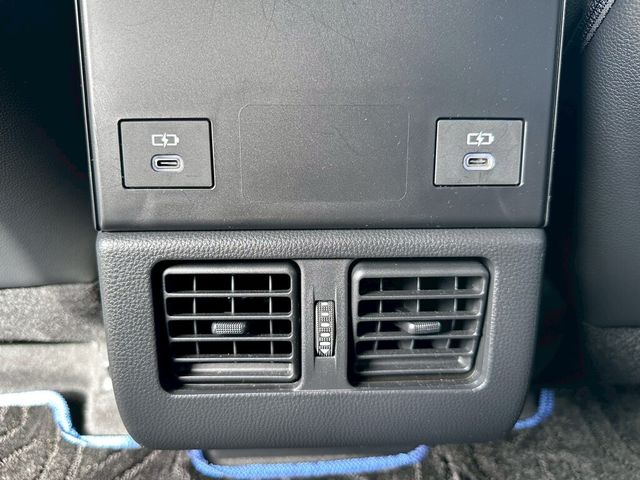 TOYOTA豐田 BZ4X  第16張相片