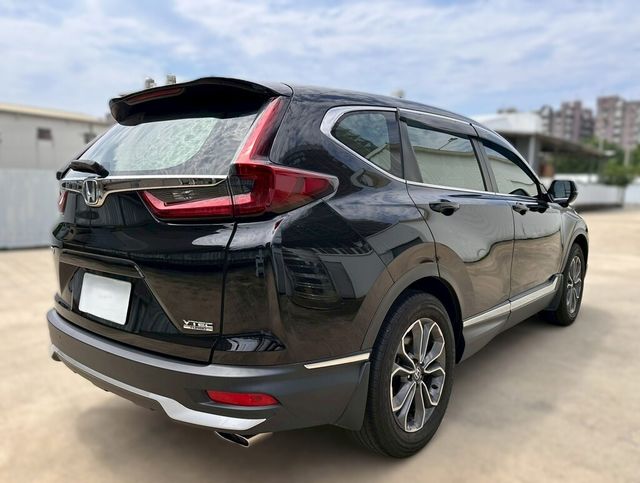 HONDA本田 CR-V  第2張相片