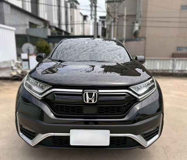 HONDA本田 CR-V  第3張相片