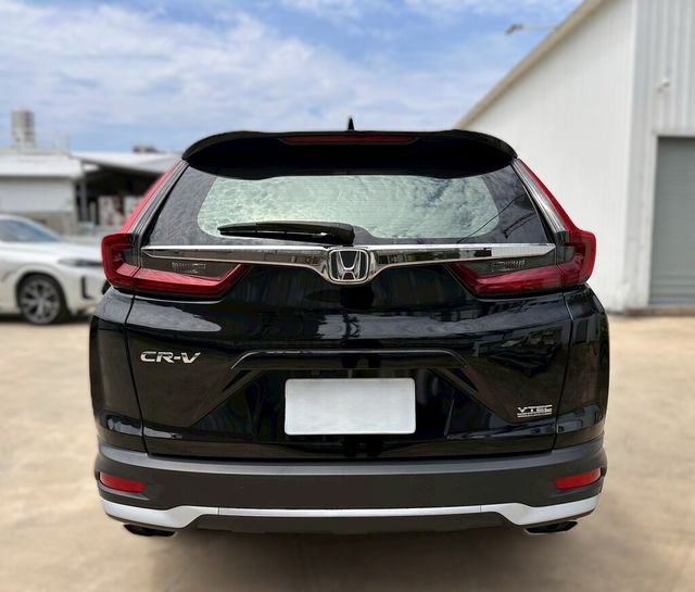 HONDA本田 CR-V  第4張相片