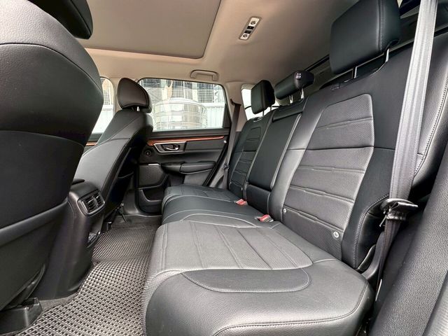 HONDA本田 CR-V  第7張相片