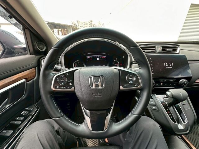 HONDA本田 CR-V  第9張相片