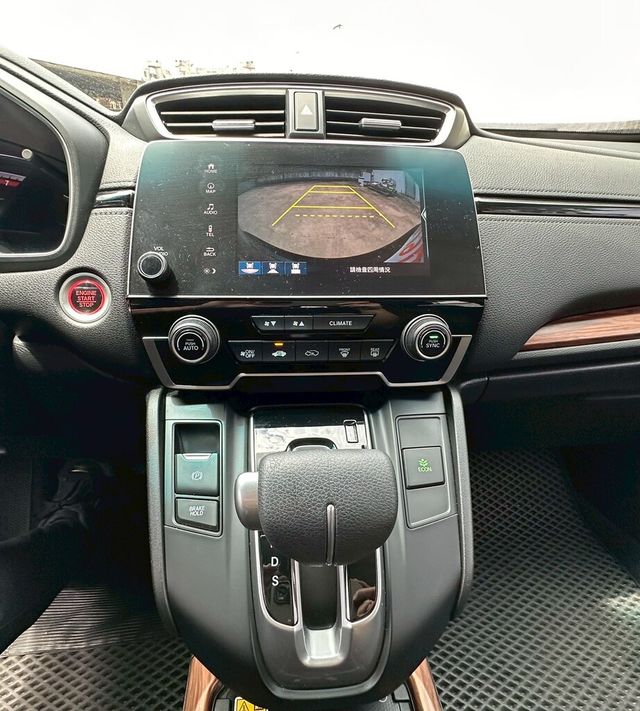 HONDA本田 CR-V  第10張相片
