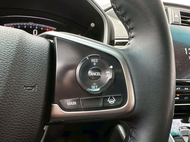 HONDA本田 CR-V  第13張相片