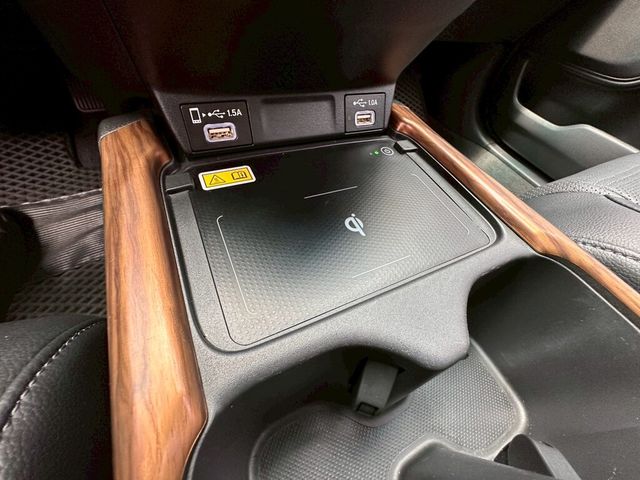 HONDA本田 CR-V  第14張相片