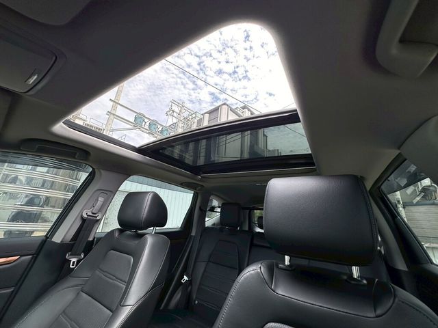 HONDA本田 CR-V  第15張相片