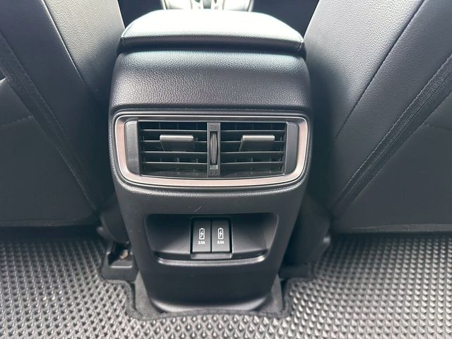 HONDA本田 CR-V  第16張相片