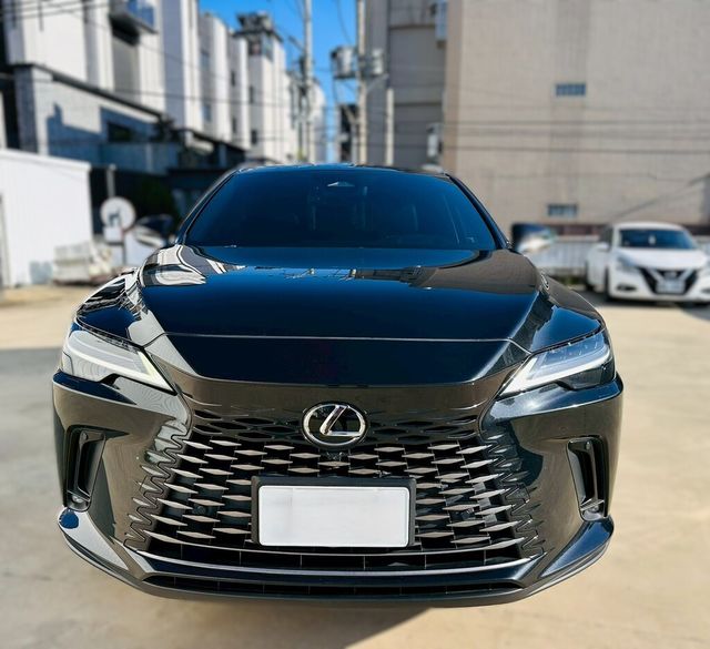 LEXUS凌志 RX350  第3張相片