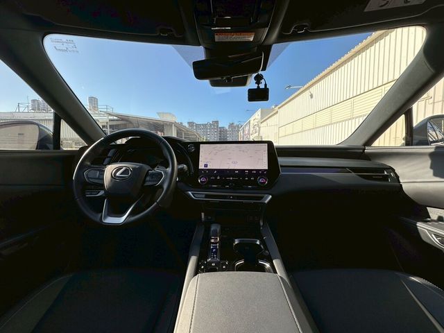 LEXUS凌志 RX350  第5張相片