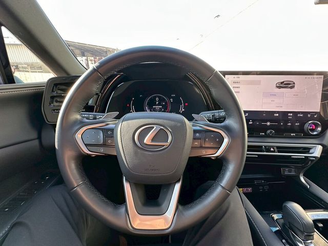 LEXUS凌志 RX350  第6張相片
