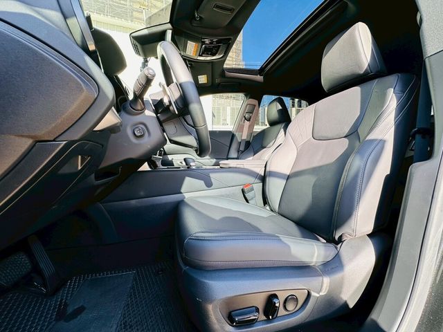 LEXUS凌志 RX350  第7張相片