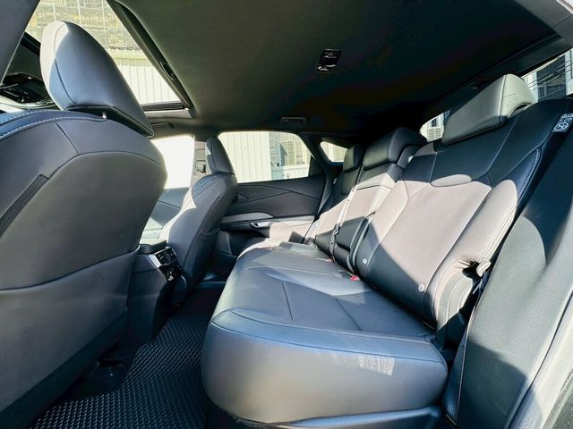 LEXUS凌志 RX350  第8張相片