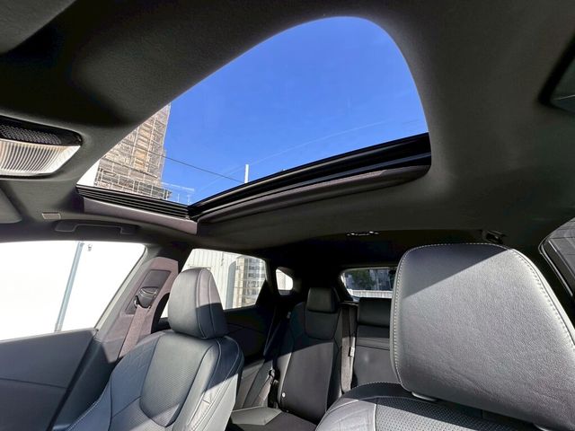 LEXUS凌志 RX350  第10張相片
