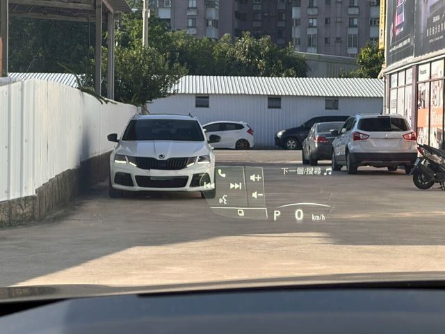 LEXUS凌志 RX350  第16張相片