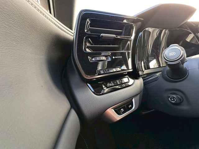 LEXUS凌志 RX350  第17張相片