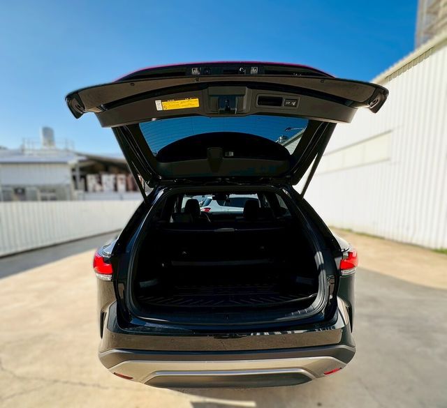 LEXUS凌志 RX350  第19張相片