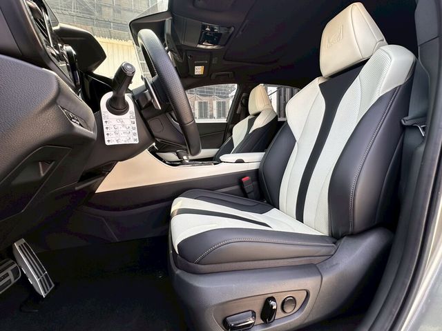 LEXUS凌志 NX450H+  第6張相片