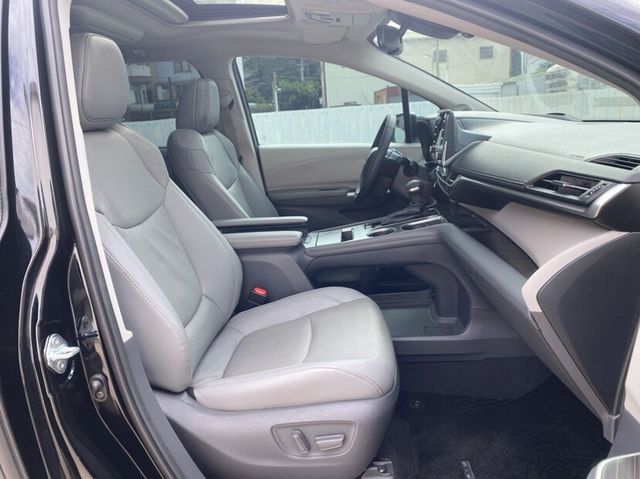 TOYOTA豐田 SIENNA  第7張相片