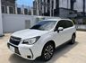 SUBARU速霸陸 FORESTER  第1張縮圖