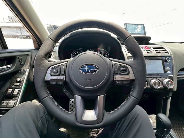 SUBARU速霸陸 FORESTER  第6張相片