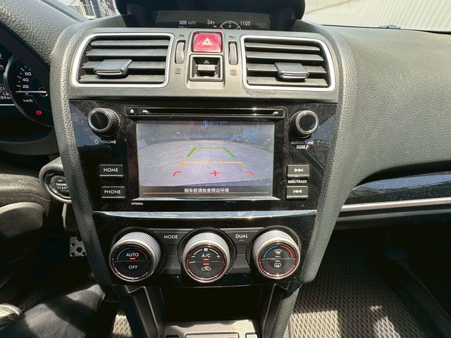 SUBARU速霸陸 FORESTER  第10張相片