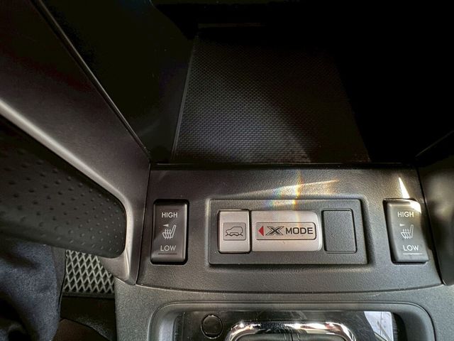 SUBARU速霸陸 FORESTER  第13張相片