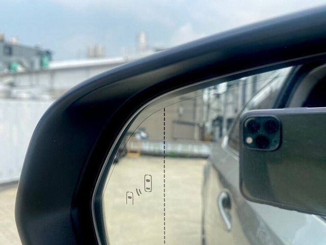 LEXUS凌志 RX300  第10張相片