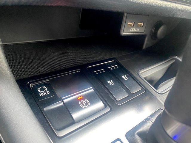 LEXUS凌志 RX300  第11張相片