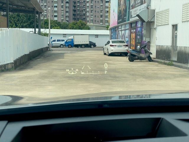 LEXUS凌志 RX300  第12張相片