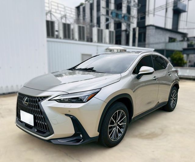 LEXUS凌志 NX350H  第1張相片