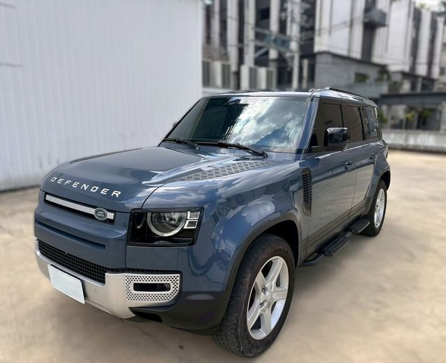 LAND ROVER路華 DEFENDER  第1張相片