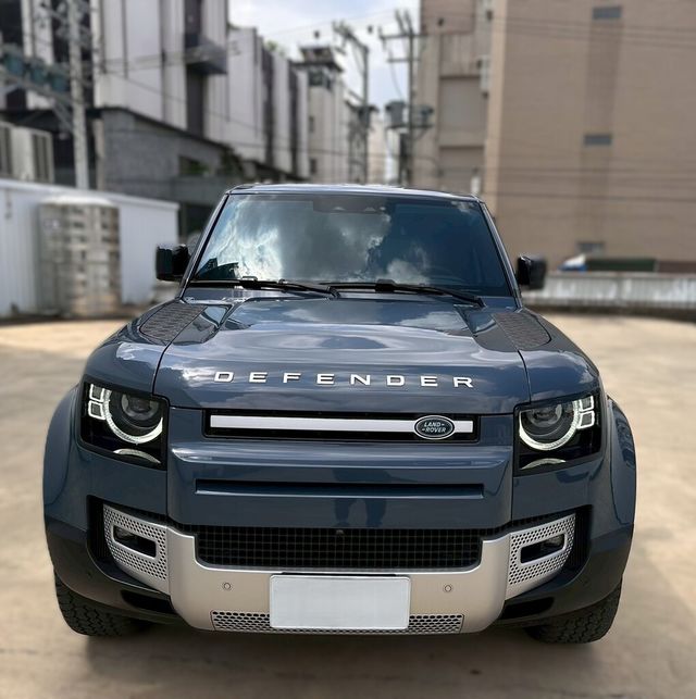 LAND ROVER路華 DEFENDER  第3張相片