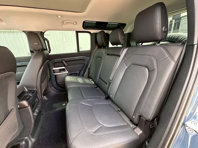 LAND ROVER路華 DEFENDER  第7張相片